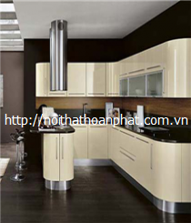 Bếp chữ G: HP-03BG08