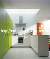 Bếp chữ G: HP-03BG14