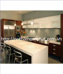 Bếp chữ L: HP-03BL01