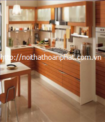 Bếp chữ L: HP-03BL10