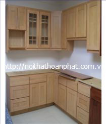 Bếp chữ L: HP-03BL23
