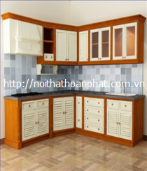 Bếp chữ L: HP-03BL24