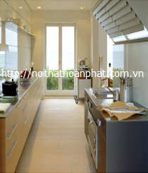 Bếp song song: HP-03BS01