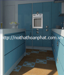 Bếp song song: HP-03BS04
