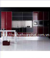 Bếp thẳng: HP-03BT03