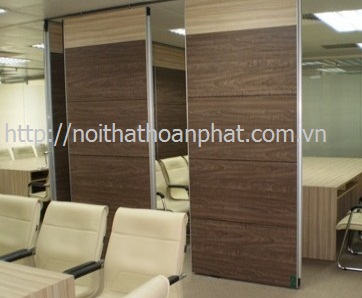Vách ngăn di động: HP-VDD19