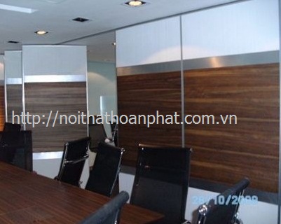 Vách ngăn di động: HP-VDD22
