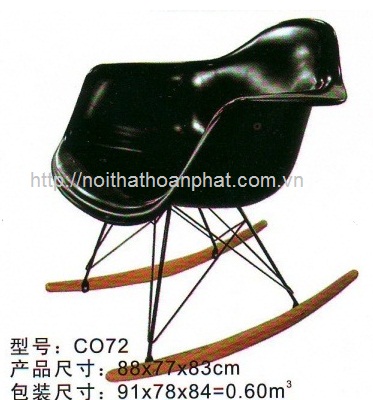 Ghế Cafe C072