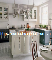 Bếp đảo: HP- 03BD14