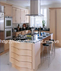 Bếp đảo: HP- 03BD15