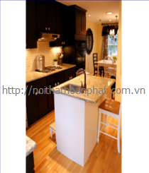 Bếp đảo: HP- 03BD18