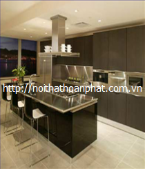 Bếp đảo: HP- 03BD30