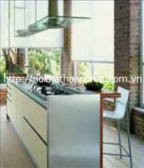 Bếp đảo: HP- 03BD41