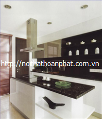 Bếp đảo: HP- 03BD43