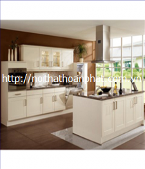 Bếp đảo: HP- 03BD45