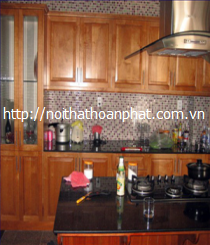 Bếp đảo: HP- 03BD46