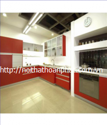 Bếp thẳng: HP-03BT05