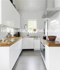 Bếp thẳng: HP-03BT06