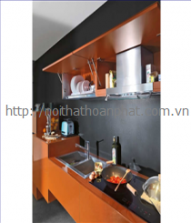 Bếp thẳng: HP-03BT10
