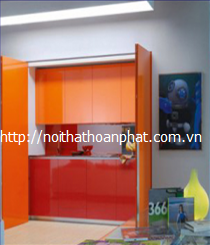 Bếp thẳng: HP-03BT12