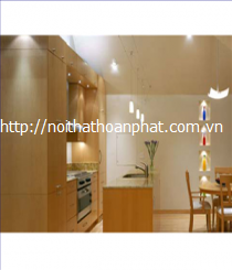 Bếp thẳng: HP-03BT19