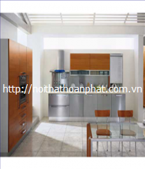 Bếp thẳng: HP-03BT20