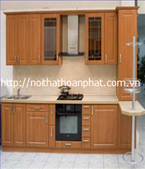 Bếp thẳng: HP-03BT29