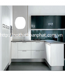 Bếp chữ U: HP-03BU02