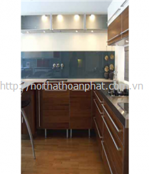 Bếp chữ U: HP-03BU05
