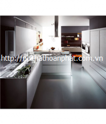 Bếp chữ U: HP-03BU06