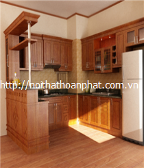 Bếp chữ U: HP-03BU12