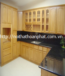 Bếp chữ U: HP-03BU14