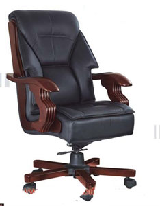 Ghế da cao cấp AB-163 