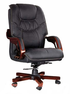 Ghế da cao cấp AB-287 