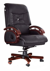 Ghế da cao cấp AB-302 