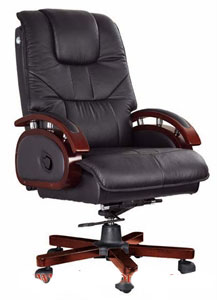 Ghế da cao cấp AB-303 
