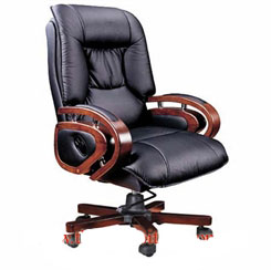 Ghế da cao cấp AB-209 