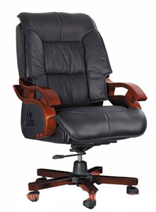 Ghế da cao cấp AB-222 