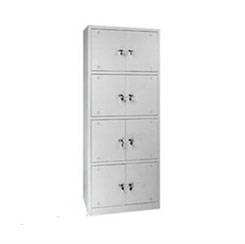 Tủ sắt 8 ngăn TS07 