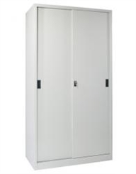 Tủ sắt cánh trượt TL04