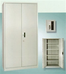 Tủ sắt văn phòng TS02.