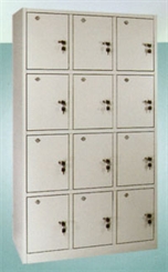 Tủ sắt văn phòng TS06