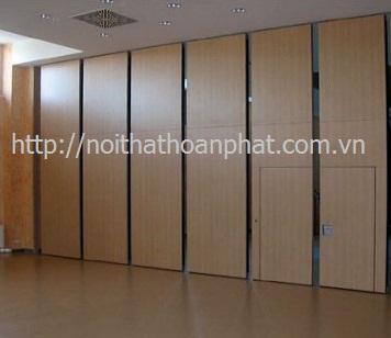 Vách ngăn di động: HP-VDD02