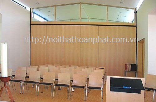 Vách ngăn di động: HP-VDD03