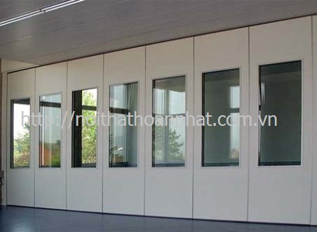 Vách ngăn di động: HP-VDD04