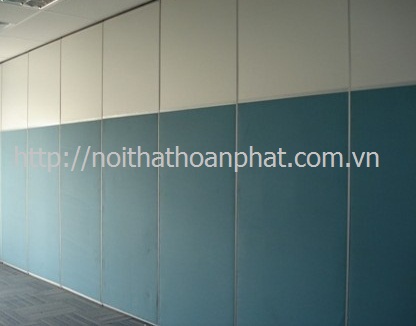 Vách ngăn di động: HP-VDD07
