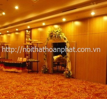 Vách ngăn di động: HP-VDD09