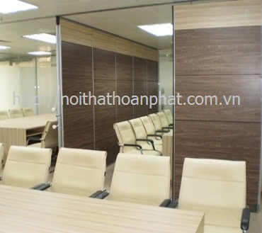 Vách ngăn di động: HP-VDD18