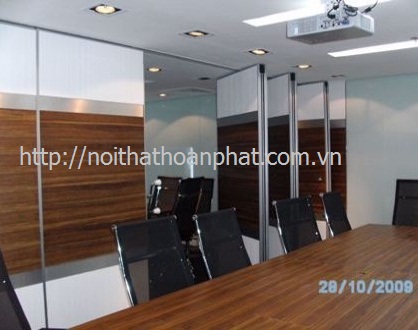 Vách ngăn di động: HP-VDD23