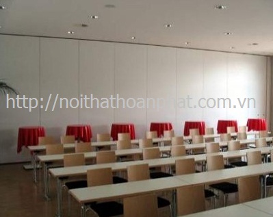 Vách ngăn di động: HP-VDD25